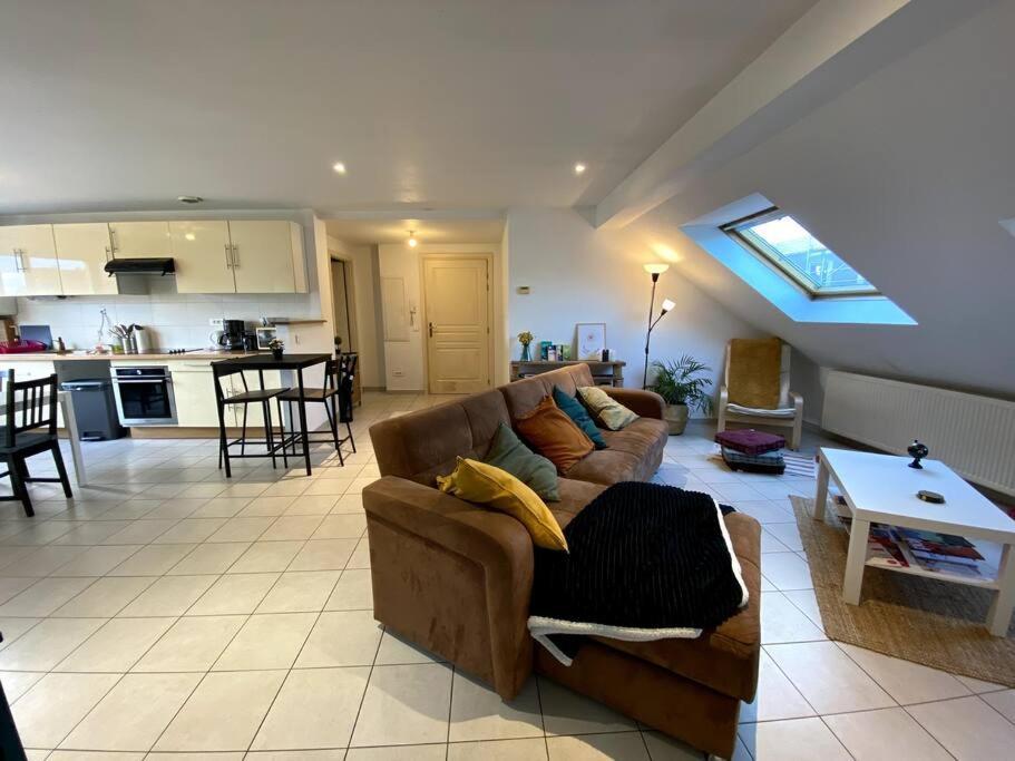 10Min Bus Strasbourg Centre-Parking Prive-Wifi-Tv Διαμέρισμα Bischheim Εξωτερικό φωτογραφία