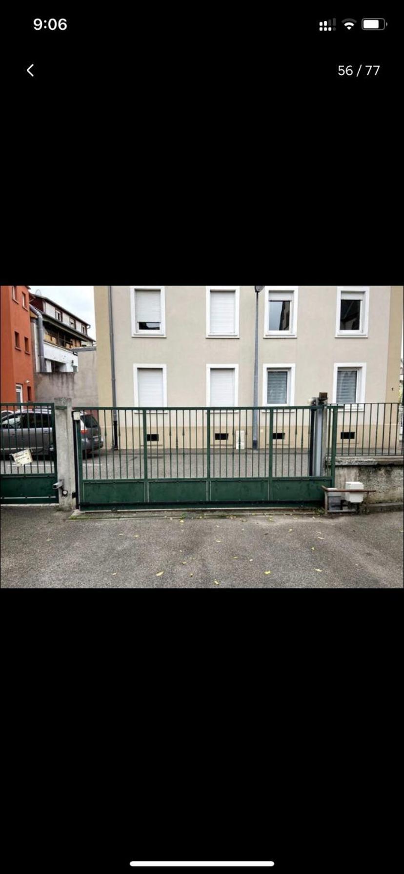 10Min Bus Strasbourg Centre-Parking Prive-Wifi-Tv Διαμέρισμα Bischheim Εξωτερικό φωτογραφία