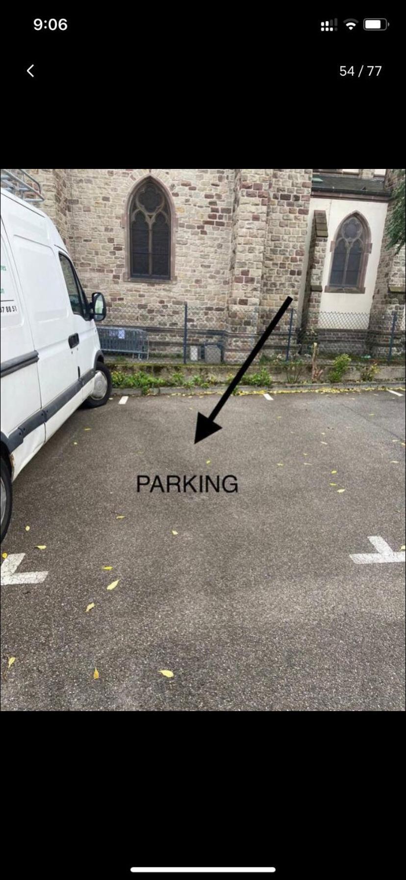 10Min Bus Strasbourg Centre-Parking Prive-Wifi-Tv Διαμέρισμα Bischheim Εξωτερικό φωτογραφία